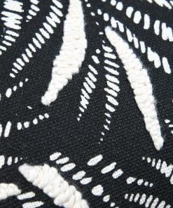 Coussin Ziana Ecru 30X50