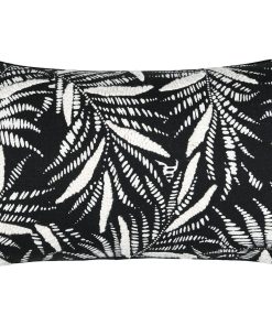 Coussin Ziana Ecru 30X50