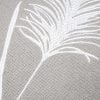 Coussin Pampa Naturel 30X50