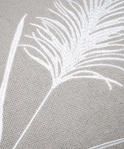 Coussin Pampa Naturel 30X50