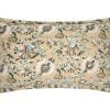 Coussin Shana Moutarde 30X50