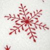 Coussin Bessey Rouge 30X50