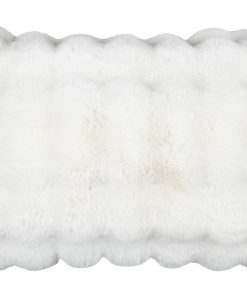 Coussin Nebraska Ecru 50X80