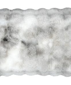 Coussin Nebraska Perle 50X80