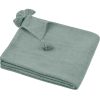 Plaid Shana Vert 125X150