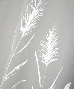 Rideau Pampa Naturel 140X260