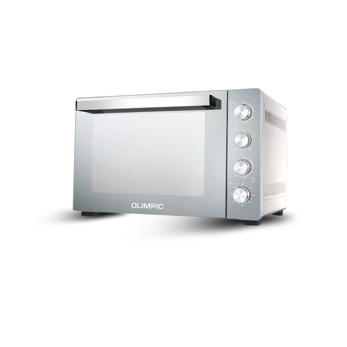 I139049 Olimpic Electric Oven 45Lit Sl