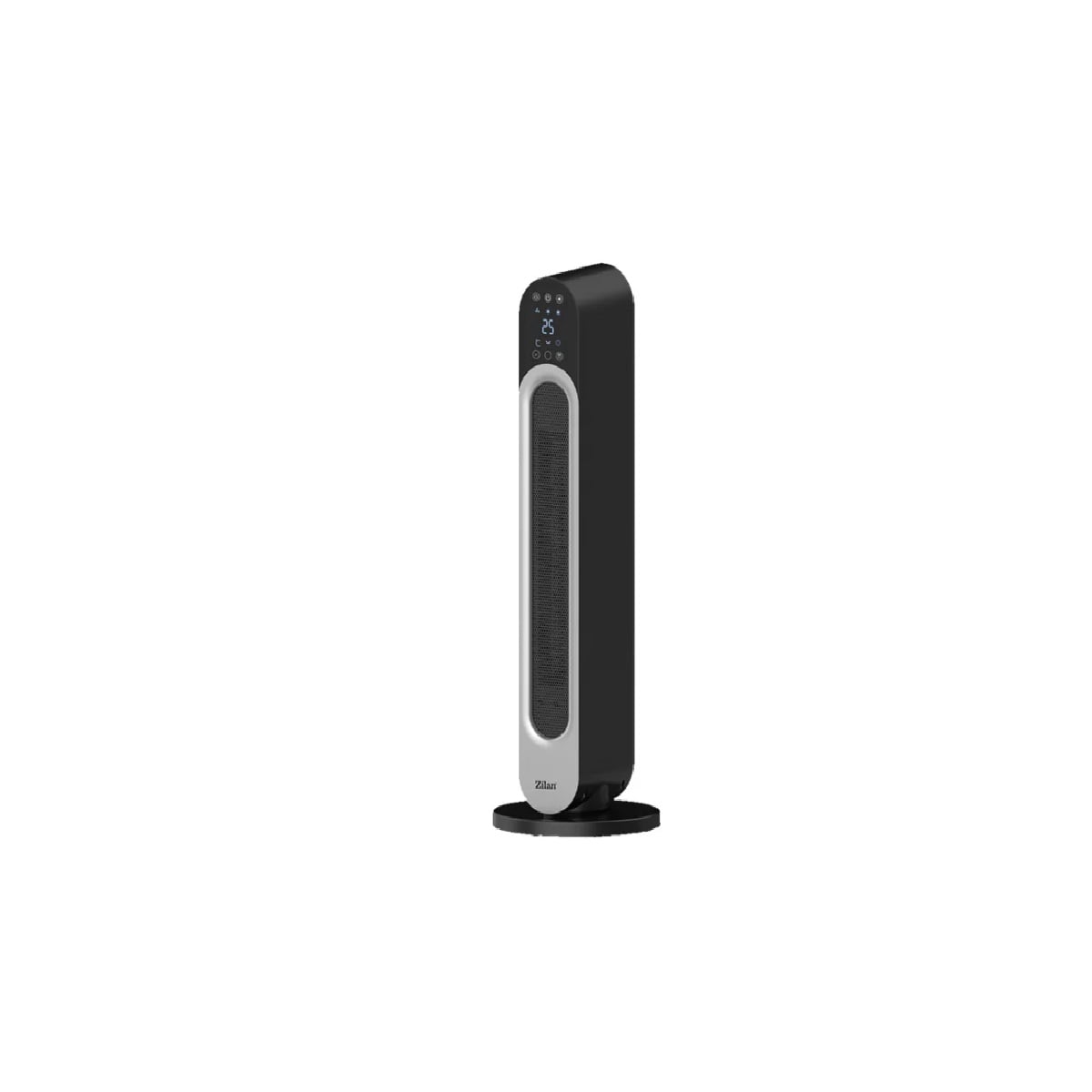I140371 Zilan Ceramic Tower Heater