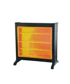 Zilan Electric Quartz Heater