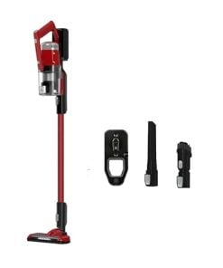 Sharp Stick Vacuum 25.2V Red