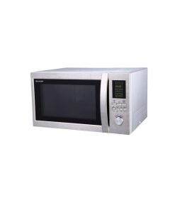 Sharp Microwave 43L