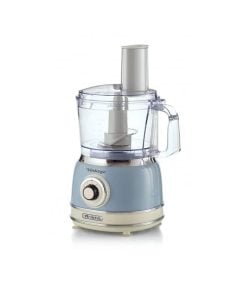 Ariete Vintage Food Processor Blue
