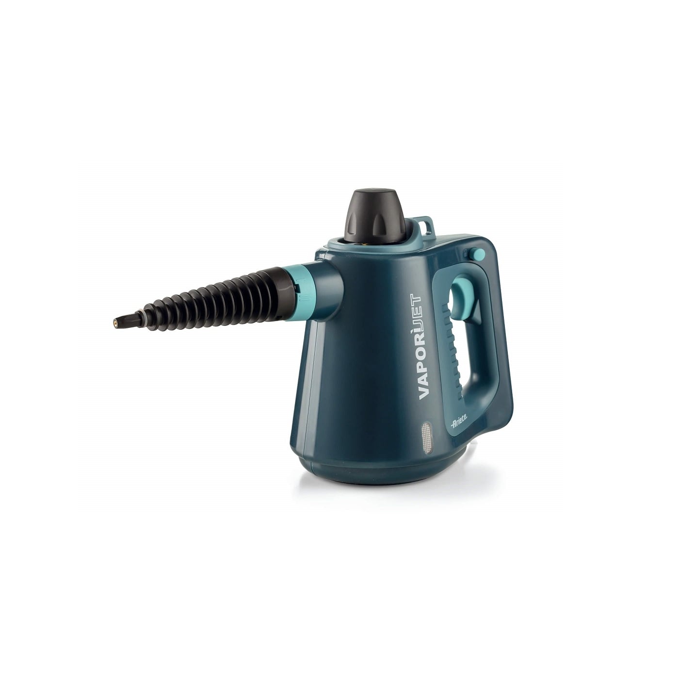 I140448 Ariete Portable Steam Cleaner Grey