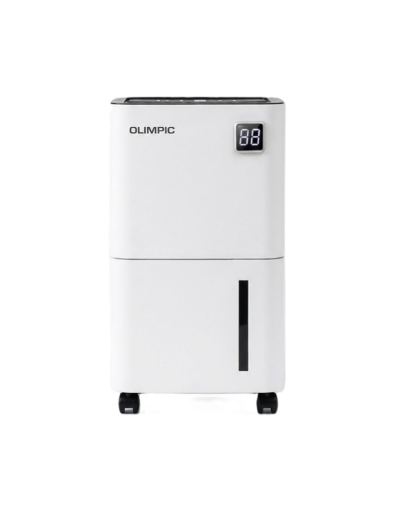 OLIMPIC DEHUMIDIFIER 20L OLIMPIC DEHUMIDIFIER 20L