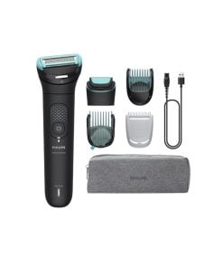 Philips Wet&Dry Bodygroom Set