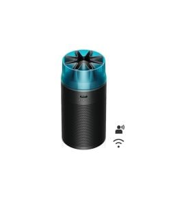 Dyson Purifier Compact Hushjet