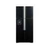 Hitachi Fridge Top Mount Freezer 720 Liters