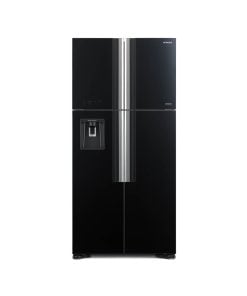 Hitachi Fridge Top Mount Freezer 720 Liters