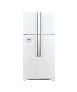 Hitachi Fridge Top Mount Freezer 720 Liters