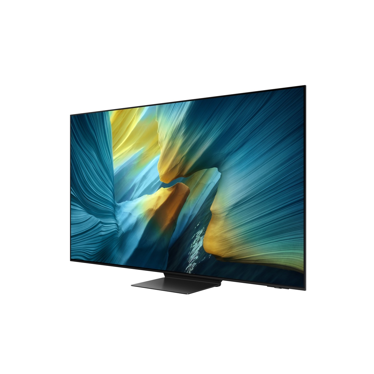 lb-oled-s95f-qa65s95fauxtw-1 Samsung Vision AI Smart TV Oled 77 Inch 4K