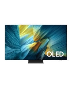 Samsung Vision AI Smart TV Oled 77 Inch 4K