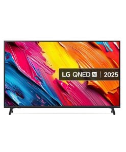 LG 86 Inch QNED AI 4K