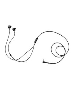 Marshall Mode Earphones Black & White