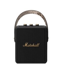 Marshall Stockwell II Portable Bluetooth Speaker
