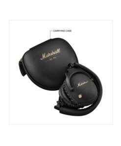 Marshall Monitor III ANC Headphones Marshall Monitor III ANC Headphones