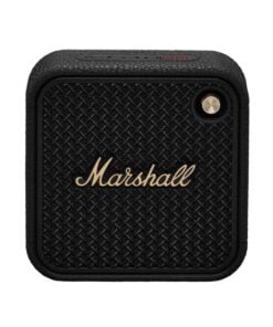 Marshall Willen II Portable Bluetooth Speaker