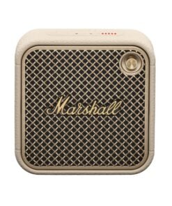 Marshall Willen II Portable Bluetooth Speaker