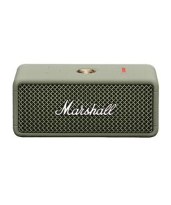 Marshall Emberton III Portable Bluetooth Speaker Marshall Emberton III Portable Bluetooth Speaker