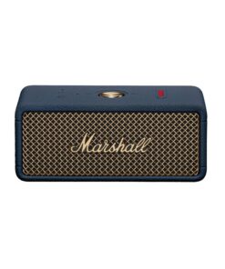 Marshall Emberton III Portable Bluetooth Speaker Marshall Emberton III Portable Bluetooth Speaker