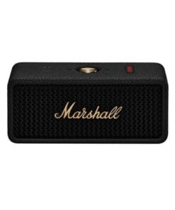 Marshall Emberton III Portable Bluetooth Speaker