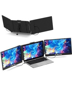 Maxfree S2 Portable Laptop Screen Extender 14 Inch