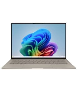 Zenbook A14 Copilot+ Snapdragon X Plus