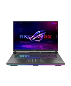 Asus ROG 16 Inch Ryzen9 RTX5070Ti