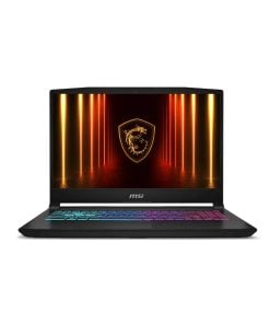 MSI Katana 15.6 Inch Core i9