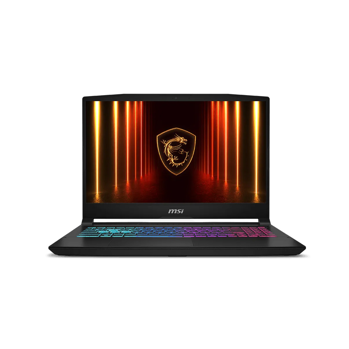 9S7-1587C1-404 MSI Katana 15.6 Inch Core i9