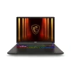 MSI Vector 16 HX AI 16 inch Core Ultra 9-275HX MSI Vector 16 HX AI 16 inch Core Ultra 9-275HX