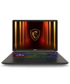 MSI Vector 16 HX AI 16 inch Core Ultra 9-275HX