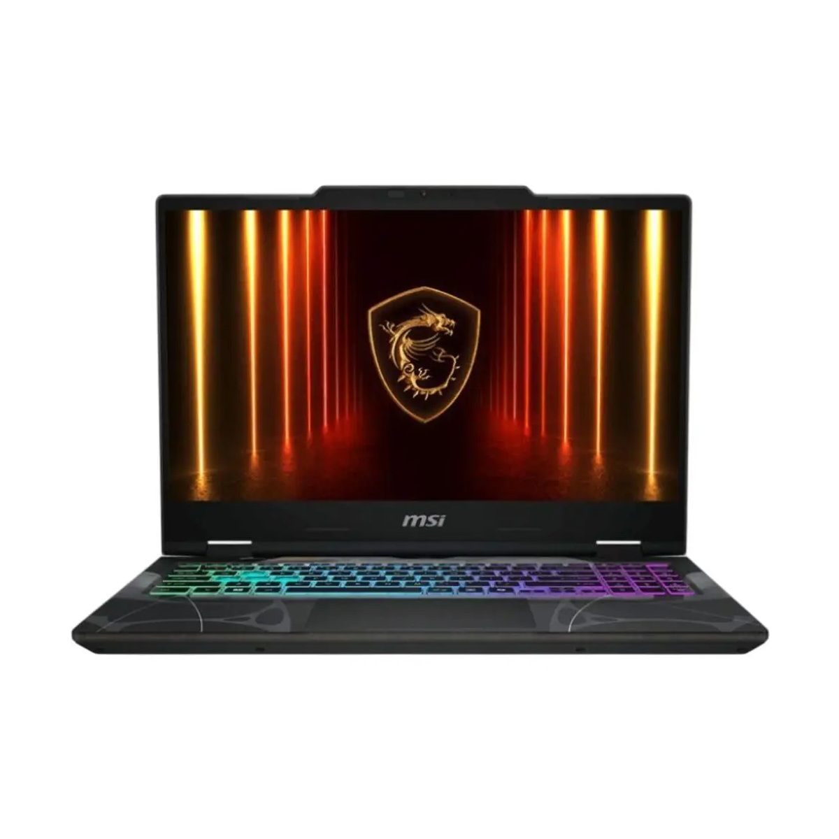 MSI Cyborg 15.6 Inch Core7