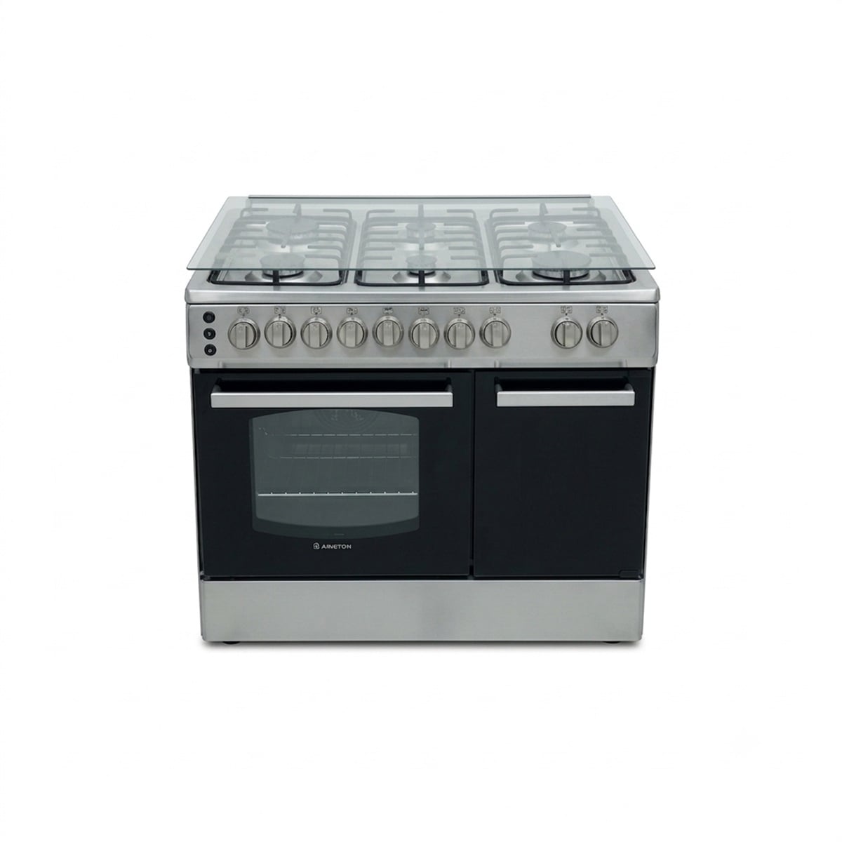 Ariston Gas Cooker 90Cm Ariston Gas Cooker 90Cm