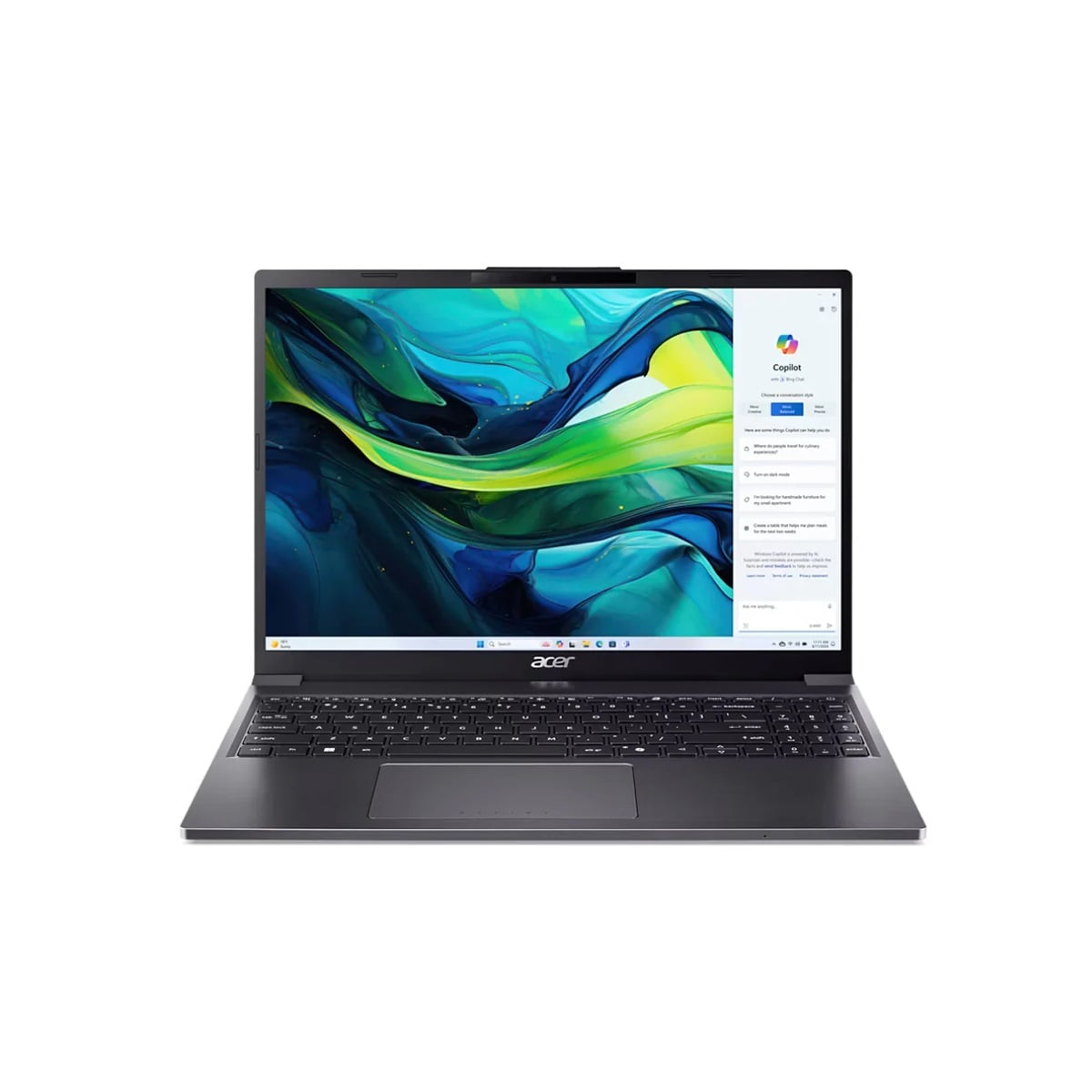 Acer-Aspire-Go Acer Aspire GO 15 Inch Core i5
