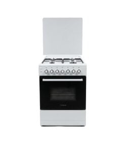 Ariston Gas Cooker 60Cm