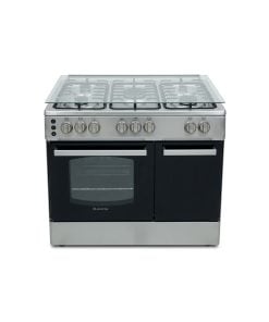 Ariston Gas Cooker 90Cm