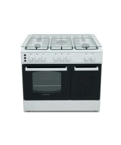 Ariston Gas Cooker 90Cm