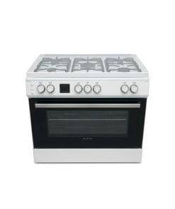 Ariston Giant Gas Cooker 90Cm