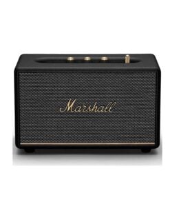 Marshall Acton III Portable Bluetooth Speaker