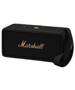 Marshall Middleton Portable Bluetooth Speaker